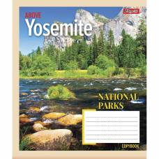 Зошит .1Вересня-Yes 48л. кл NATIONAL PARKS