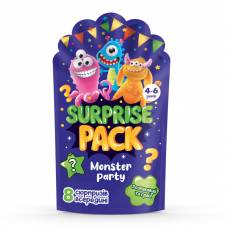 Vladi Toys Surprise pack MONSTER PARTY
