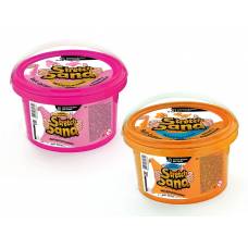 кінетичний пісок Danko Toys STRETCH SAND 400г.