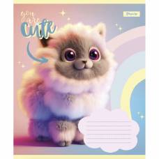 Зошит .1Вересня-Yes 12л. лін YOU ARE CUTE