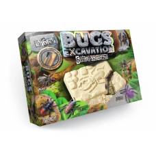 Danko Toys для проведення розкопок BUGS EXCAVATION