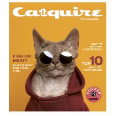 Зошит .Школярик 36л. кл уф-лак PETS MAGAZINE