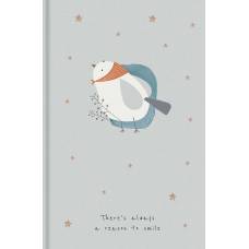Блокнот Школярик MONAMI А6, 80л інтегральна обкладинка, мат.ламінація+тиснення, кремовий бл, клітинка Блокнот Школярик MONAMI А6, 80л інтегральна обкладинка, мат.ламінація+тиснення, кремовий бл, клітинка