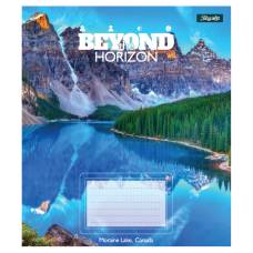 Зошит .1Вересня-Yes 48л. лін BEYOND THE HORIZON