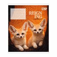 Зошит .1Вересня-Yes 36л. кл REIGN ING