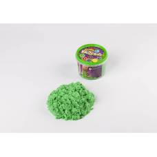 кінетичний пісок Danko Toys KID SAND 400г. банка