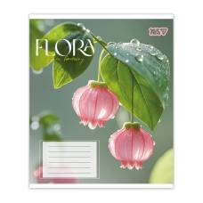 Зошит .1Вересня-Yes 36л. лін FLORA