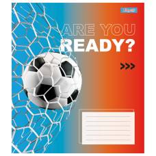 Зошит .1Вересня-Yes 48л. кл ARE YOU READY
