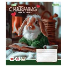 Зошит .1Вересня-Yes 12л. кл CHARMING