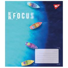 Зошит .1Вересня-Yes 48л. кл BE IN FOCUS