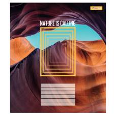 Зошит .1Вересня-Yes 48л. кл NATURE IS CALLING