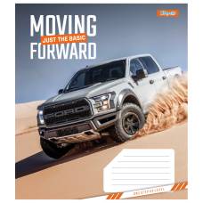 Зошит .1Вересня-Yes 36л. кл MOVING FORWARD