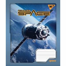 Зошит .1Вересня-Yes 36л. кл SPACE
