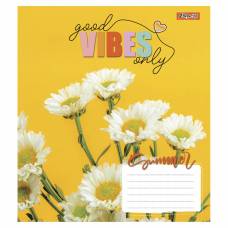 Зошит .1Вересня-Yes 48л. лін VIBES