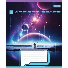 Зошит .1Вересня-Yes 96л. лін ANCIENT SPASE