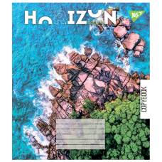 Зошит .1Вересня-Yes 48л. кл HORIZON NATURE