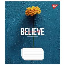 Зошит .1Вересня-Yes 36л. лін BELIEVE IN YOURSELF