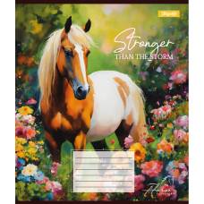 Зошит .1Вересня-Yes 18л. кл STRONGER THAN THE STORM