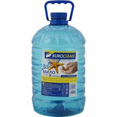 Мило Buroclean рідке EUROSTANDART МОРСЬКИЙ БРИЗ 5л.