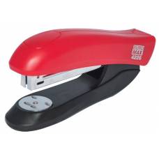 Степлер Buromax №24 (4226) 20л. червоний