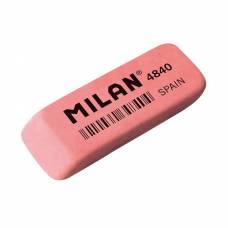 Гумка для олівця Milan 4840