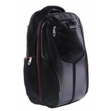 Рюкзак Zibi ZB ULTIMO MATRIX BLACK