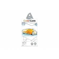 Олівці кольорові Marco 3100 COLOR CORE (для хлопчиків) шестигранні 12цв. + 1графітний