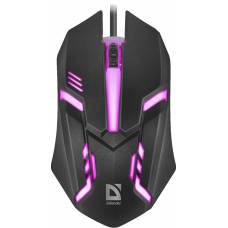 Миша комп’ютерна Defender CYBER MB-560L USB