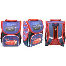 Рюкзак LK ортопедичний короб LITTLE STAR CARS DISNEY 34,5*25,5*13см Рюкзак LK ортопедичний короб LITTLE STAR CARS DISNEY 34,5*25,5*13см