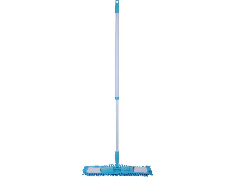 Інструменти для прибирання швабра Buroclean плоска телескопічна 70-120см. Інструменти для прибирання швабра Buroclean плоска телескопічна 70-120см.