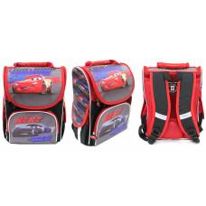 Рюкзак LK ортопедичний короб LITTLE STAR CARS DISNEY 34,5*25,5*13см Рюкзак LK ортопедичний короб LITTLE STAR CARS DISNEY 34,5*25,5*13см