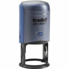 Trodat R45 4645/46045 оснастка для печатки, синя Trodat R45 4645/46045 оснастка для печатки, синя