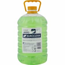 Мило Buroclean рідке ECO ТРАВ'ЯНЕ 5л.