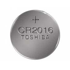 Елемент живлення *таблетка Toshiba CR2016 LITHIUM
