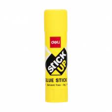 Клей-олівець Deli STICK UP PVP 8гр.