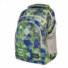 Рюкзак Joypack молодіжний PREDATOR 3від 45*33*17см, сіро-зелений Рюкзак Joypack молодіжний PREDATOR 3від 45*33*17см, сіро-зелений