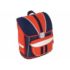 Рюкзак Cool For School суперкаркасний BIRDS 37*26*17см