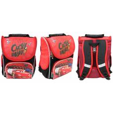 Рюкзак LK ортопедичний короб LITTLE STAR CARS DISNEY 34,5*25,5*13см Рюкзак LK ортопедичний короб LITTLE STAR CARS DISNEY 34,5*25,5*13см