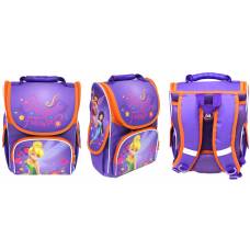Рюкзак LK ортопедичний короб LITTLE STAR FAIRIES DISNEY 34,5*25,5*13см Рюкзак LK ортопедичний короб LITTLE STAR FAIRIES DISNEY 34,5*25,5*13см