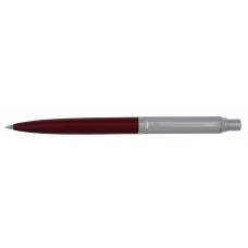 Ручка подарункова Regal 2671501 в футлярі PB10, червона