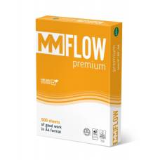 Папір офісний А4 MM Flow PREMIUM (B)