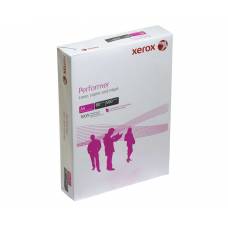 Папір офісний А4 Xerox Performer 80 г/м 500л (C+)