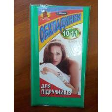 Tascom. для книжок п/е 150мкм 10-11 кл.