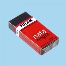 Гумка для олівця Milan 7024 BLACK