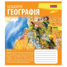 Зошит .1Вересня-Yes 48л. кл ПРЕДМЕТКА ГЕОГРАФІЯ (SUBJECT)