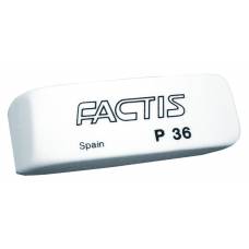 Гумка для олівця Factis P36