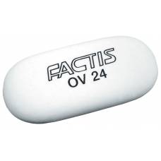 Гумка для олівця Factis OV24