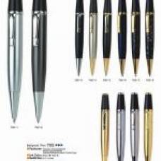 Ручка подарункова Baixin 705GS MIX поворотний механізм Ручка подарункова Baixin 705GS MIX поворотний механізм
