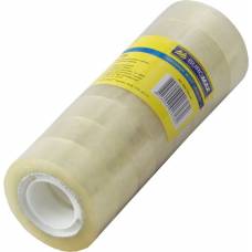 Скотч канцелярський Buromax 18мм*30м