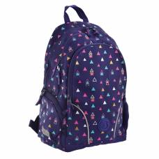 Рюкзак .YES молодіжний LOLLY JUICY PURPLE 45*31*15